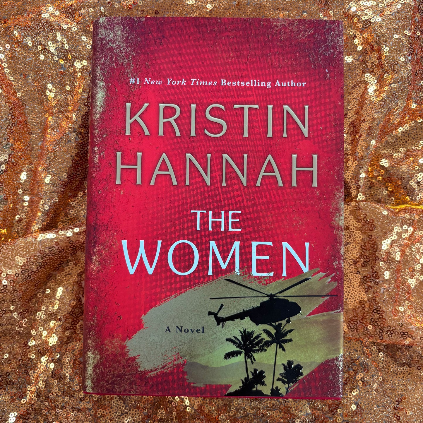 The Women - Kristin Hannah - AZB