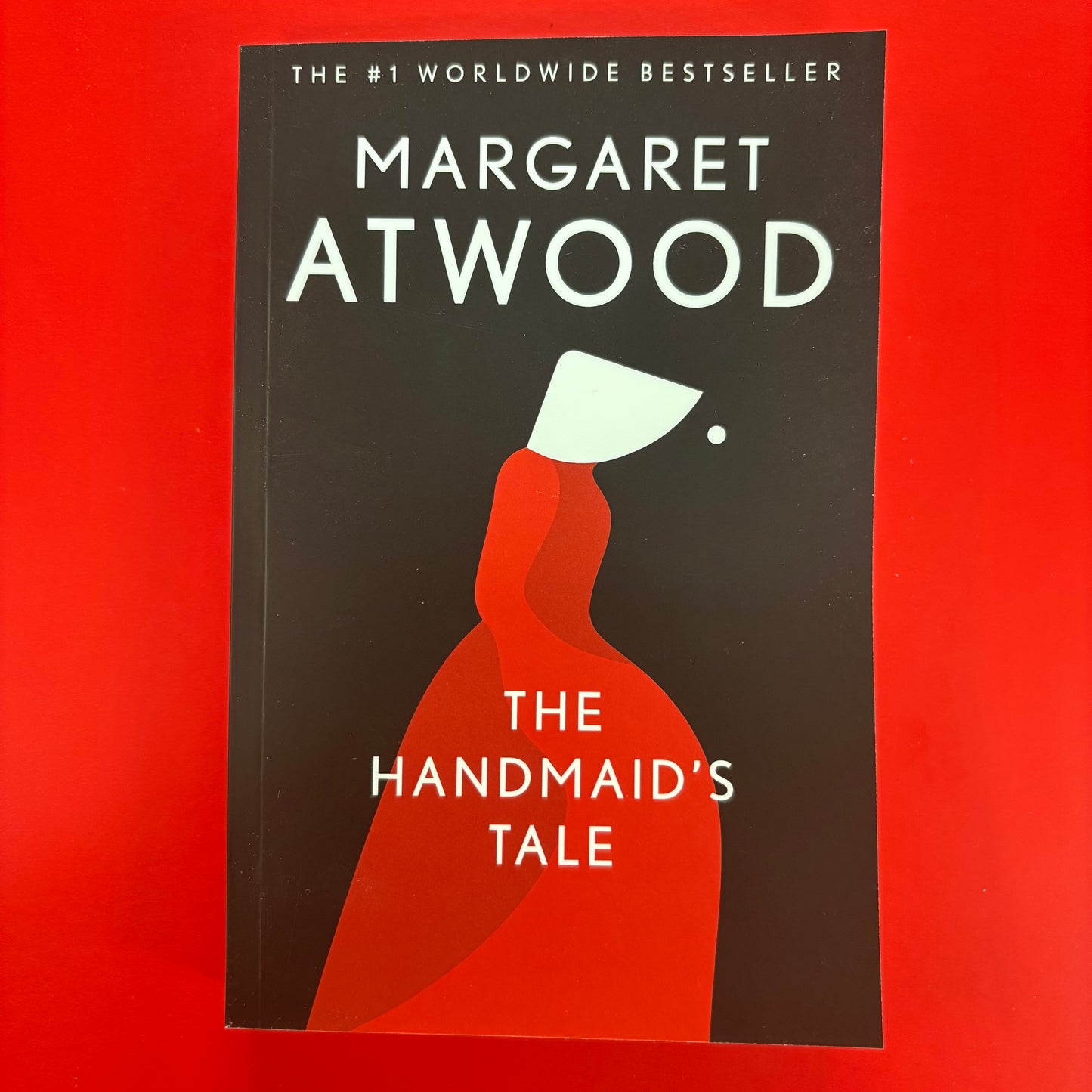 The Handmaid's Tale - Margaret Atwood - AZB