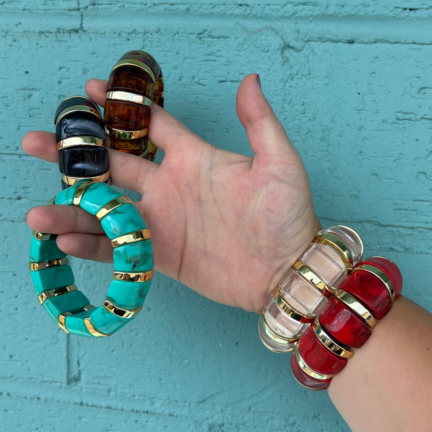 Ambrisa Bangles - PPTX