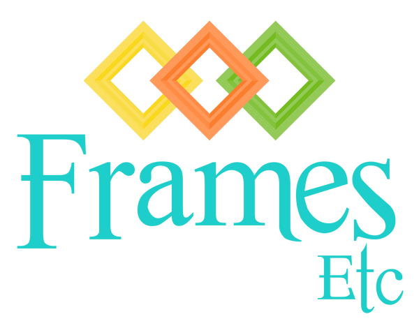 Frames Etc