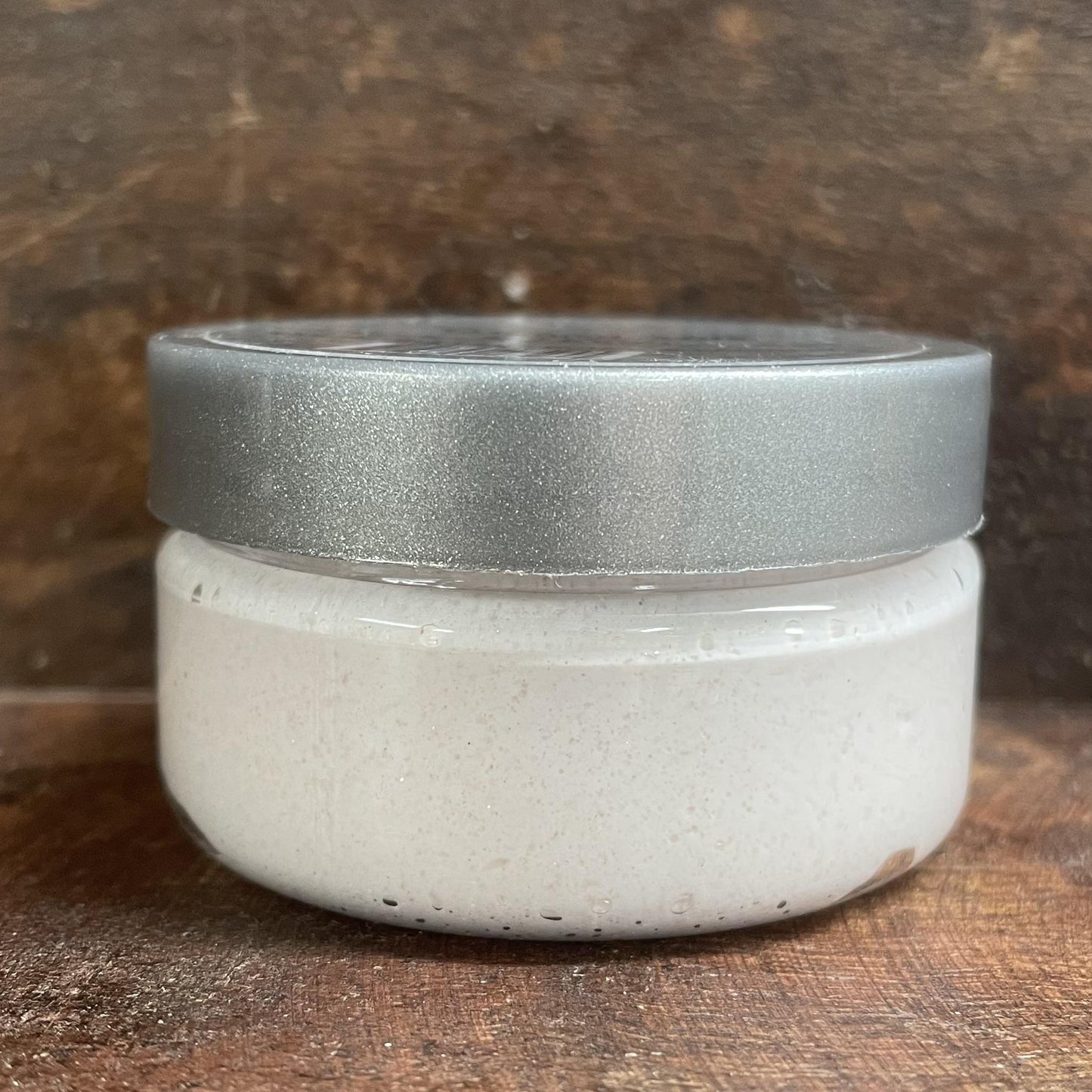 "Oatmeal, Milk & Honey" Scrub 2oz -Simplified