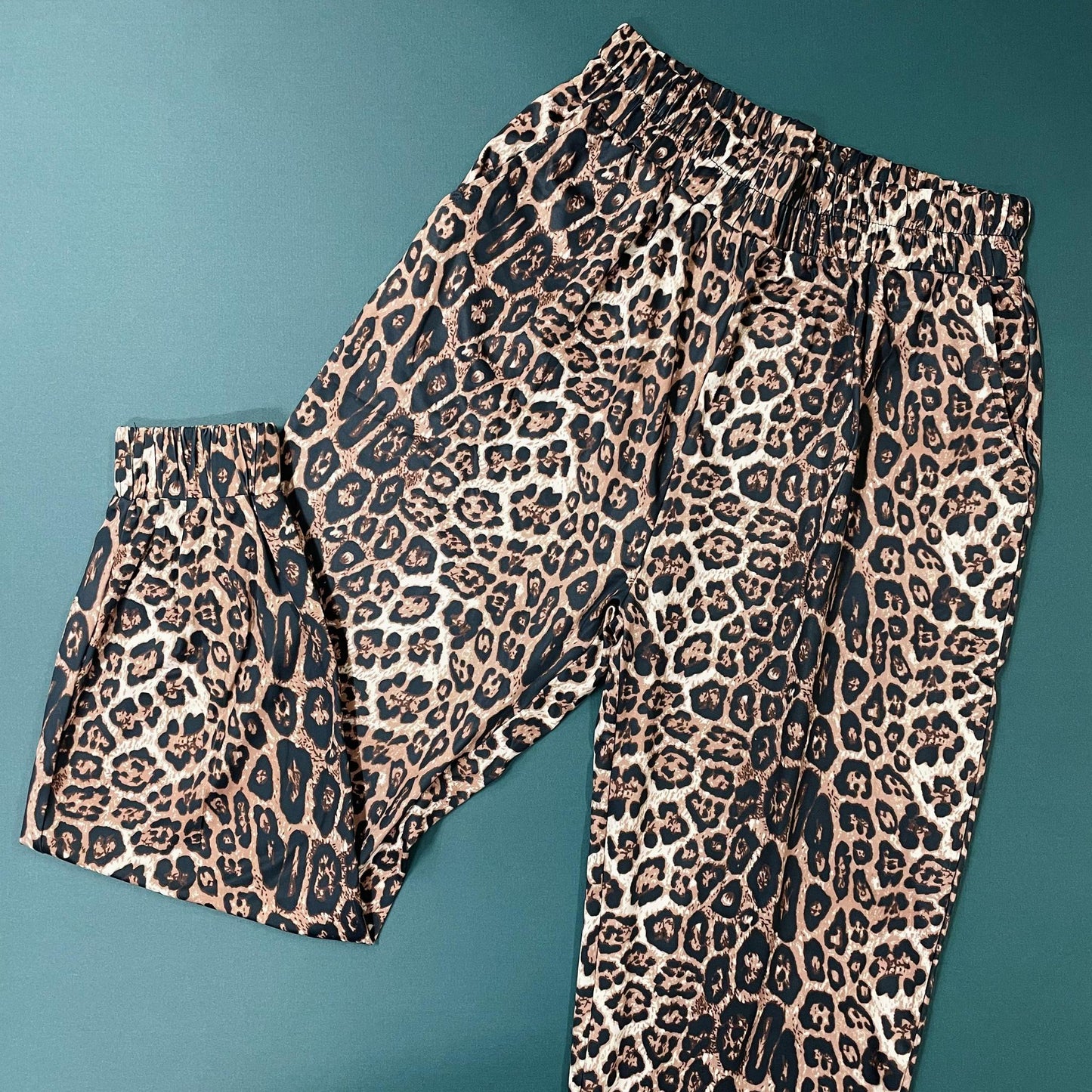 Hear Me Roar Joggers