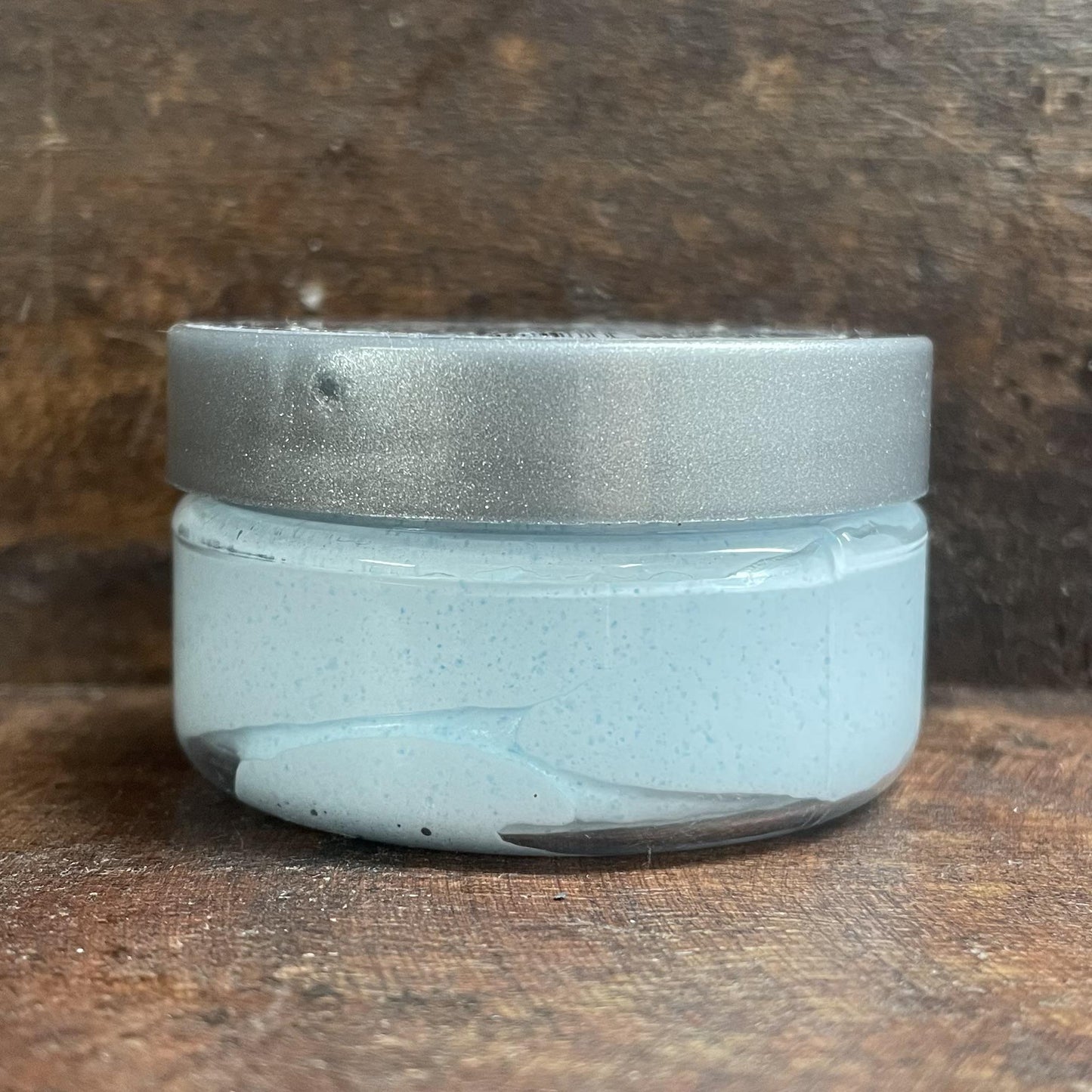 "Sunday Beach" Scrub 2oz -Simplified