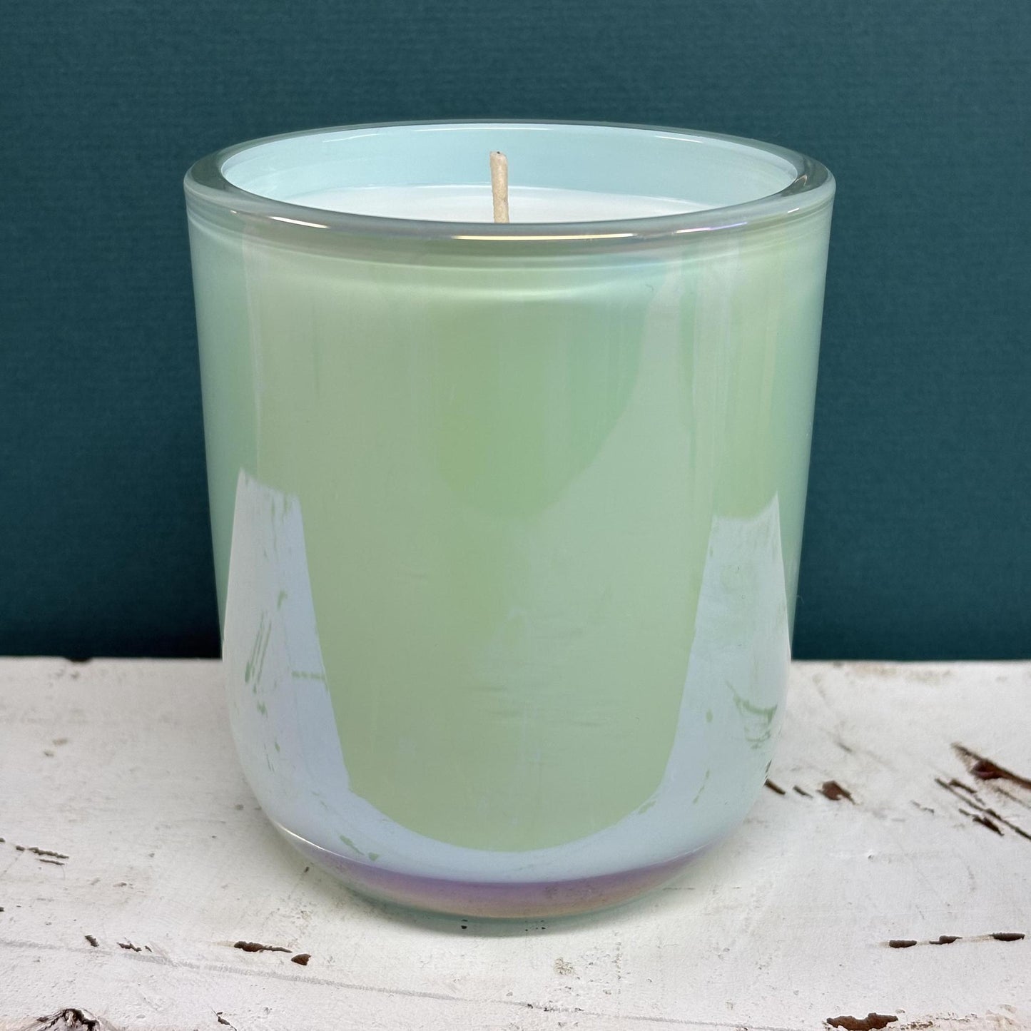 McIntire Saddlery Spring Candles