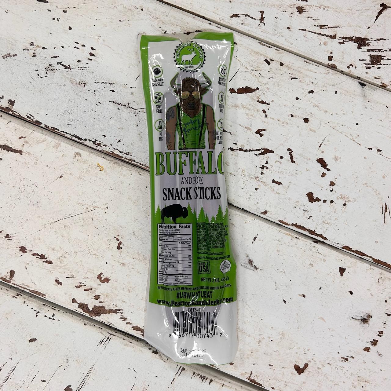 Duck Snack Pack- Pearson Ranch