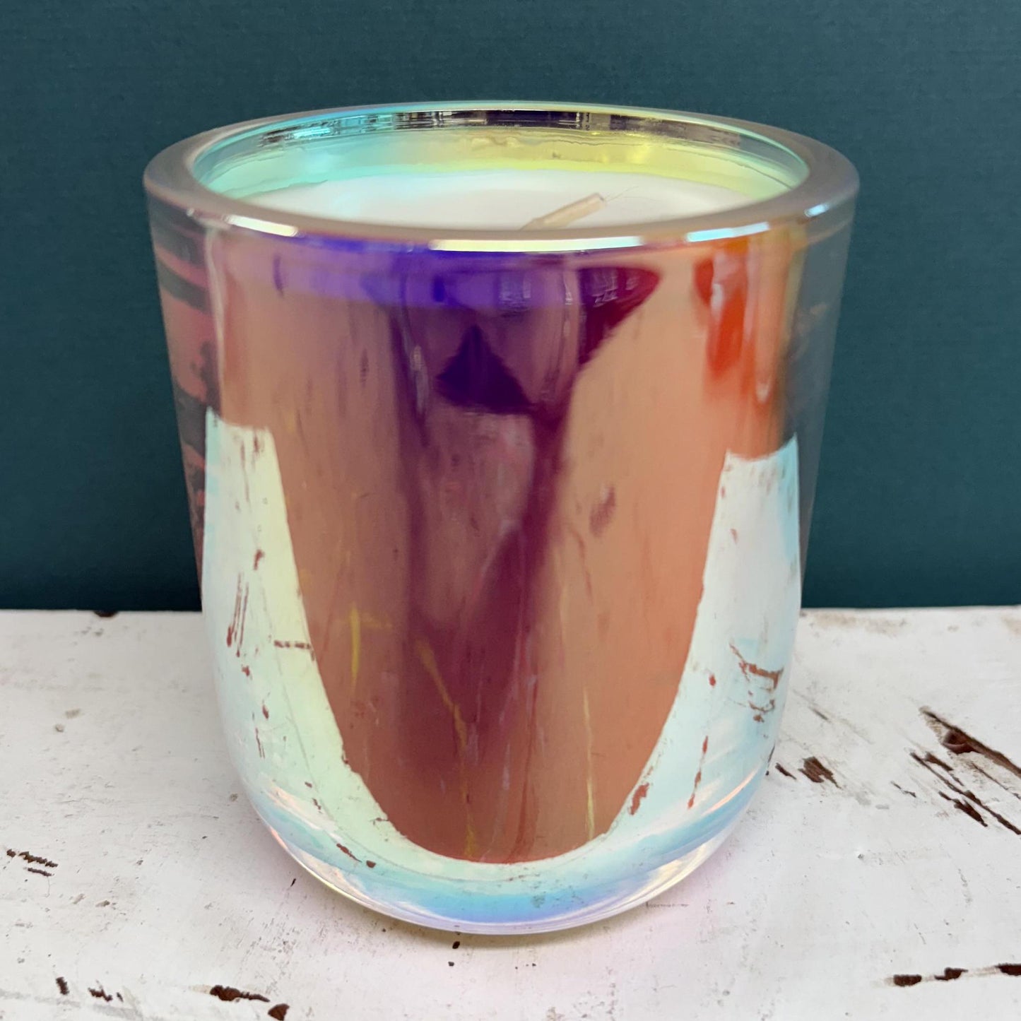 McIntire Saddlery Spring Candles