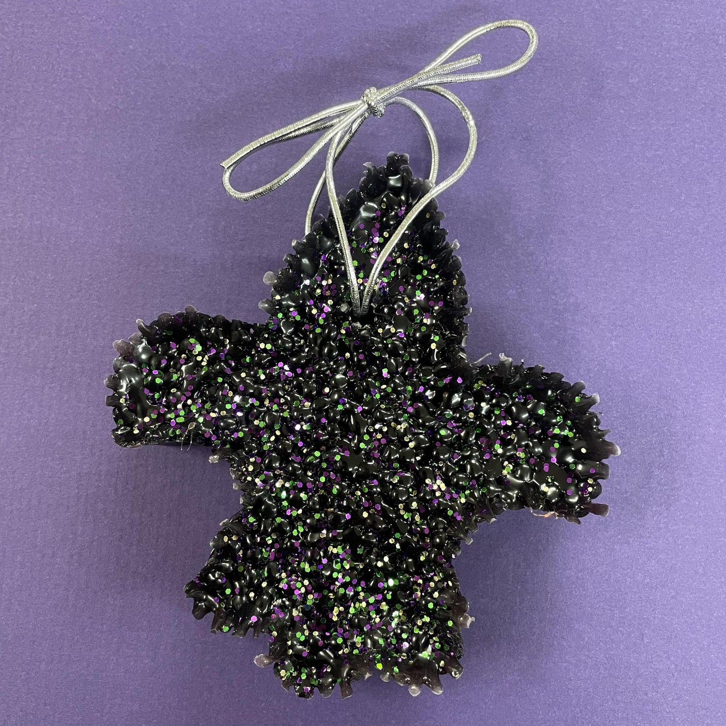 Birds Of Paradise Freshie- Fleur De Lis- Fredericksburg Farms