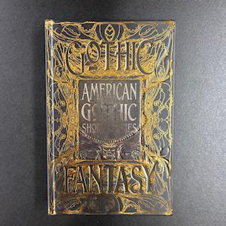 American Gothic Short Stories (Gothic Fantasy)