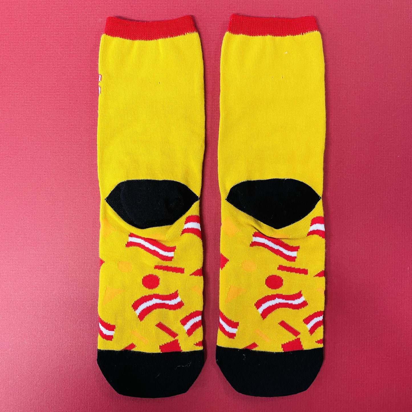 Your Daddy Women's Crew Socks- Oooh Yeah Socks