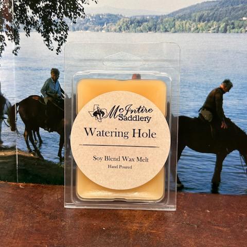 Watering Hole Wax- McIntire Saddlery