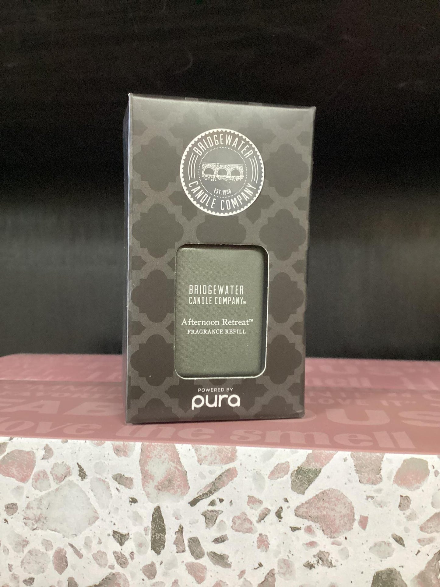 "Afternoon Retreat" Fragrance Refill -Bridgewater