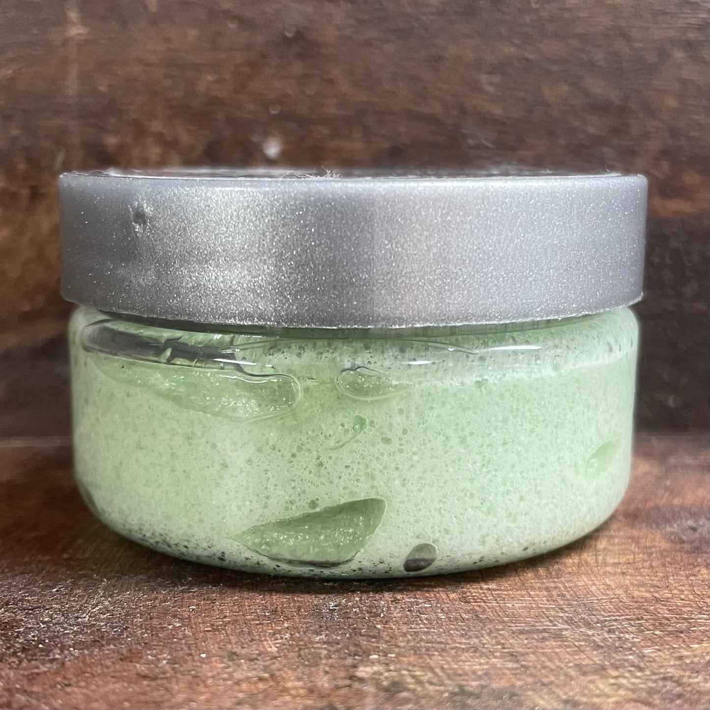 "Coconut Lime Verbena" Scrub 2oz -Simplified