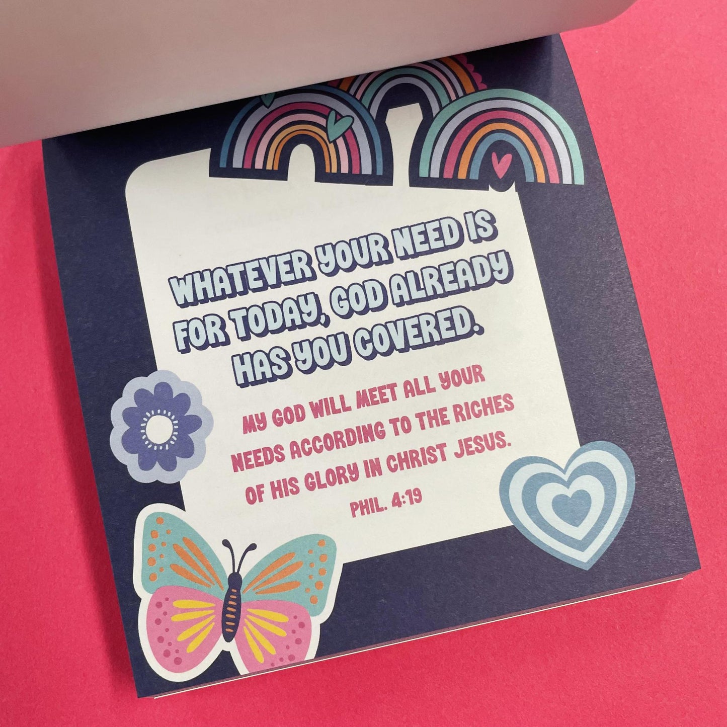 101 Lunchbox Notes For Girls - CAG