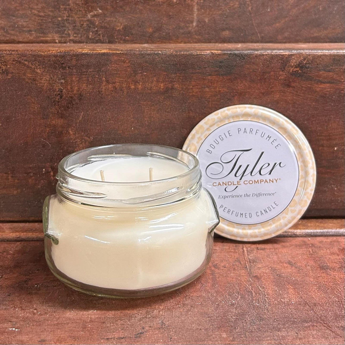 Superstar 11oz Candle- Tyler Candle Co.