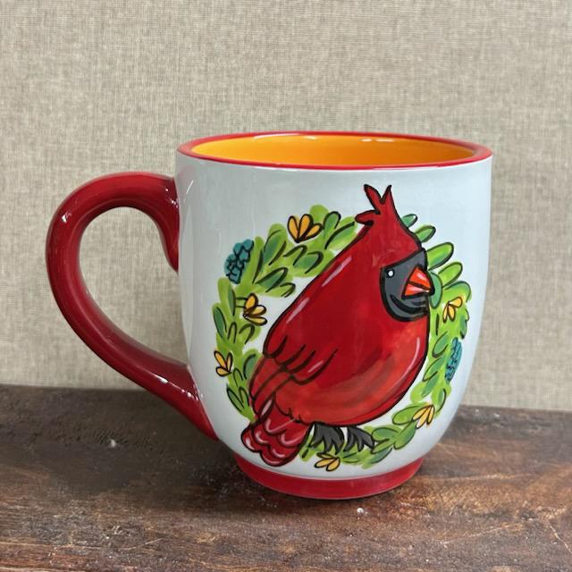 Always With You White Mug- Glory Haus