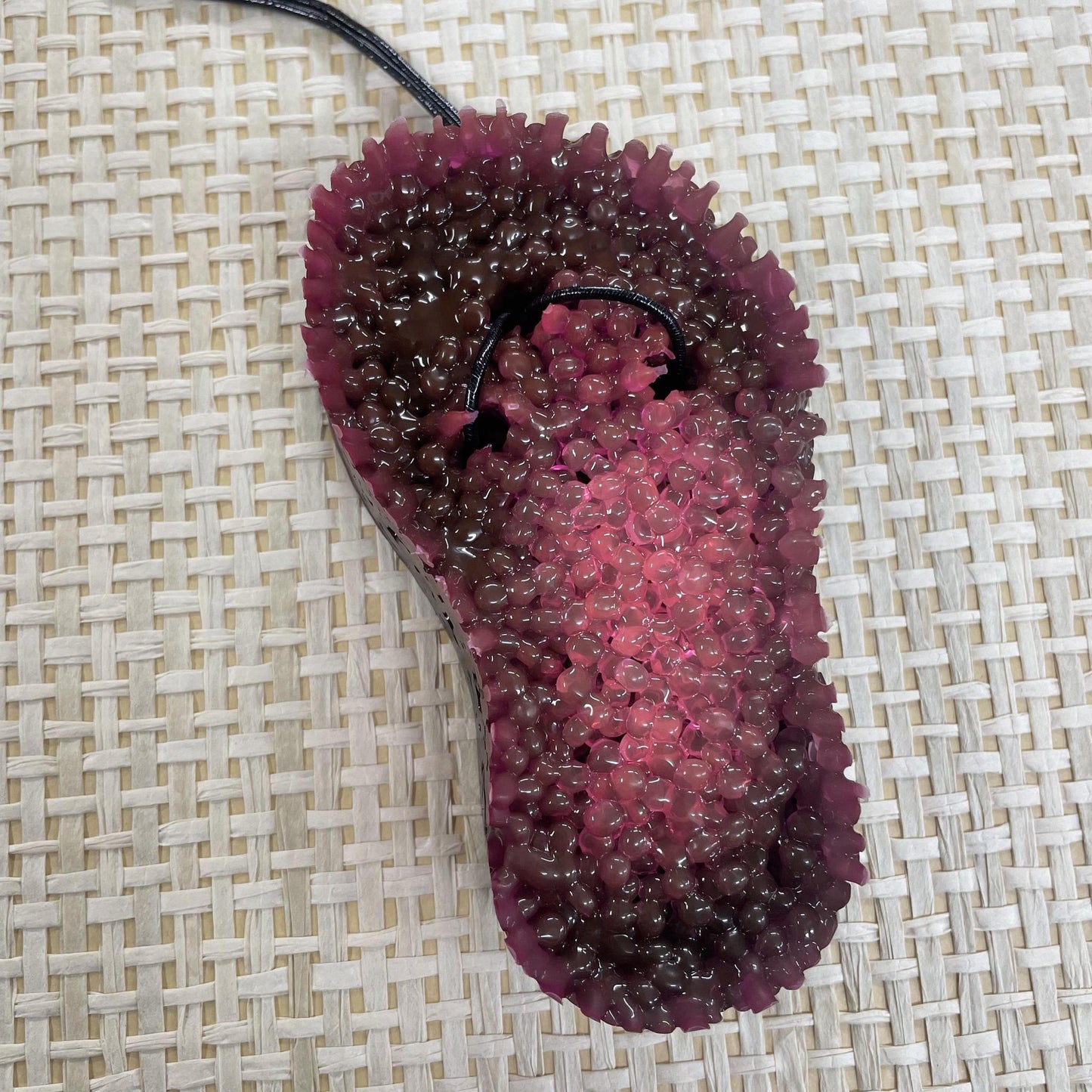 Summer Surf & Sand Freshie- Flipflop- Fredericksburg Farms