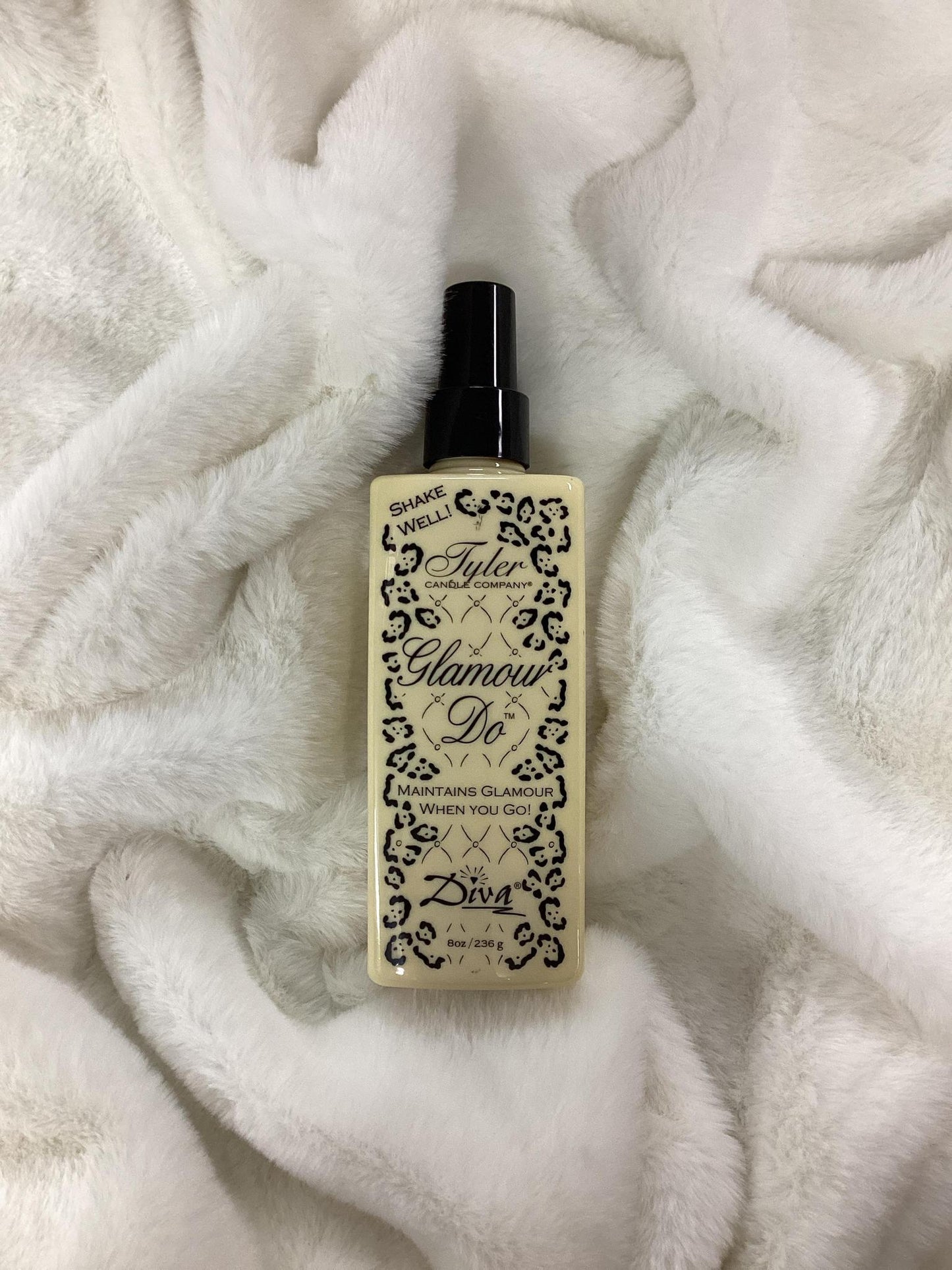 Diva - 8oz Glamour Do