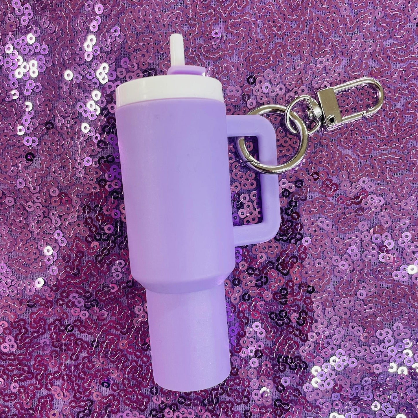 Mini Stanley Keychains