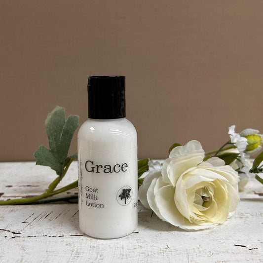 "Grace" 2oz Lotion- Simplified