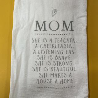 MOM- Towel- Clairmont & Co.