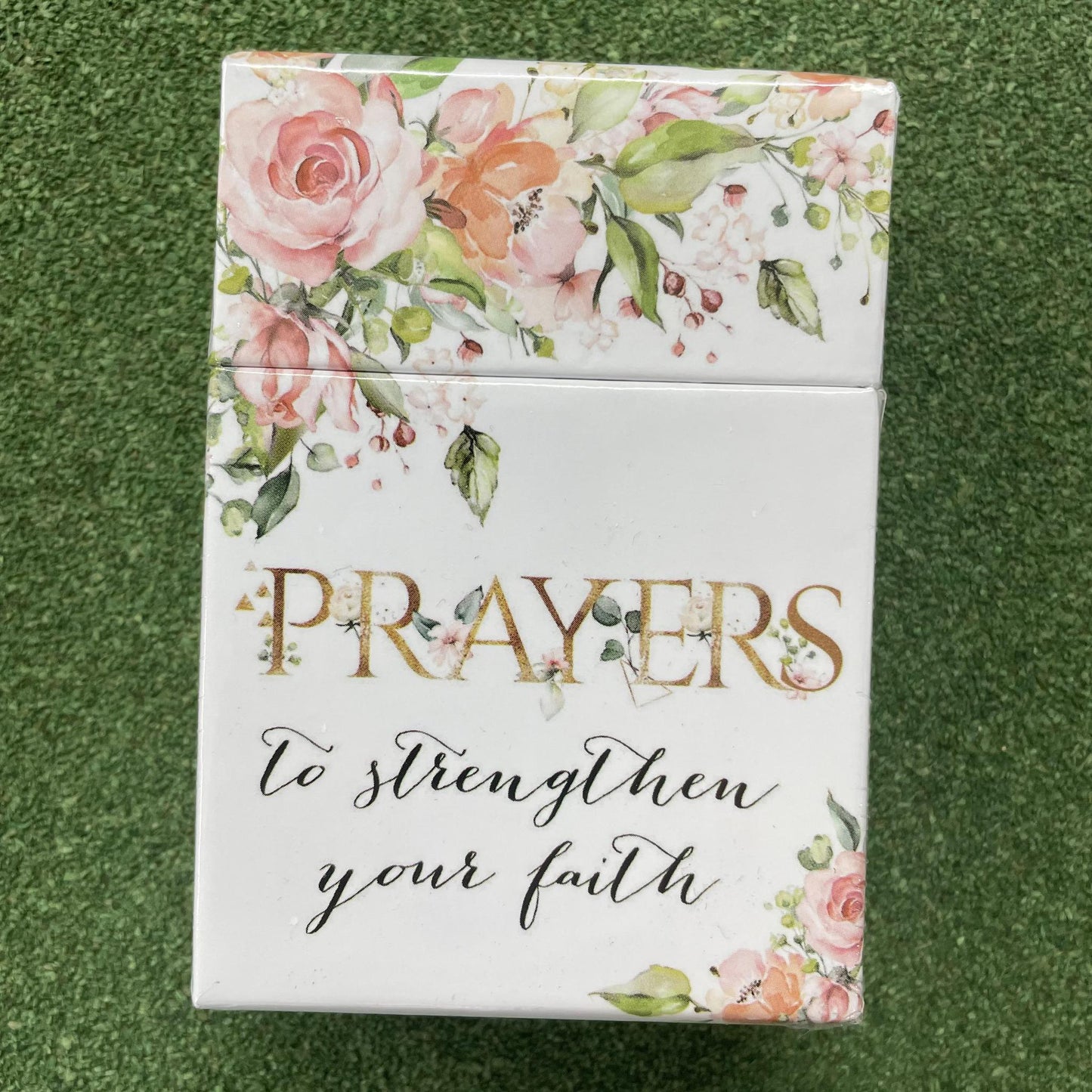 Box Of Blessings - Christian Art Gifts