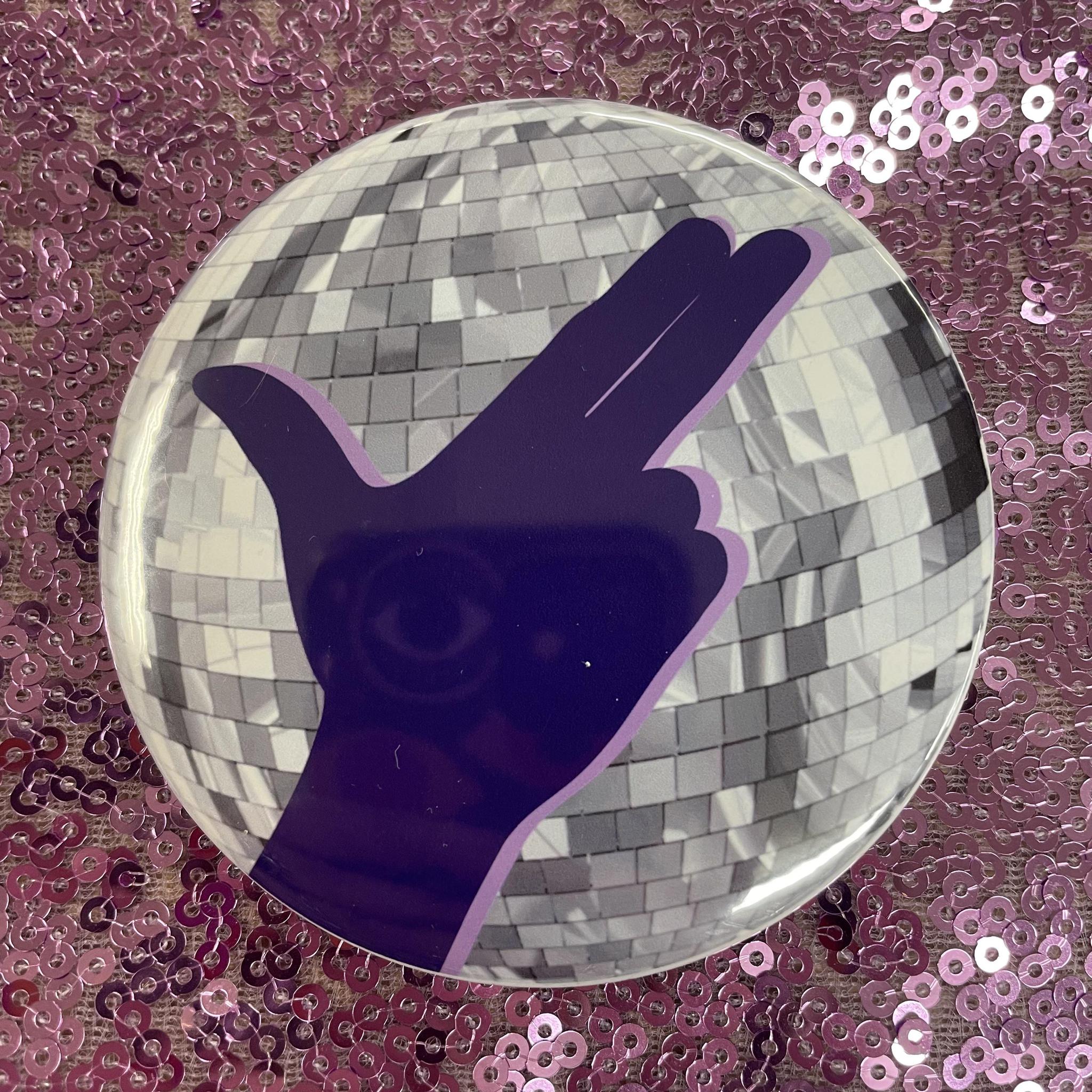 TSU Disco - 3