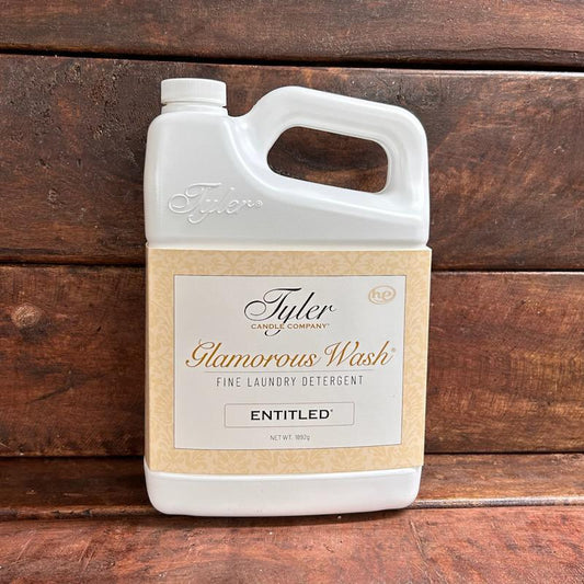 Entitled Detergent 1.89L