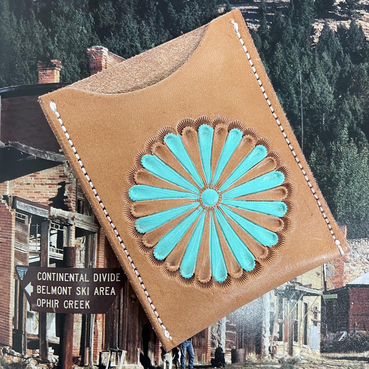 McIntire Card Holders