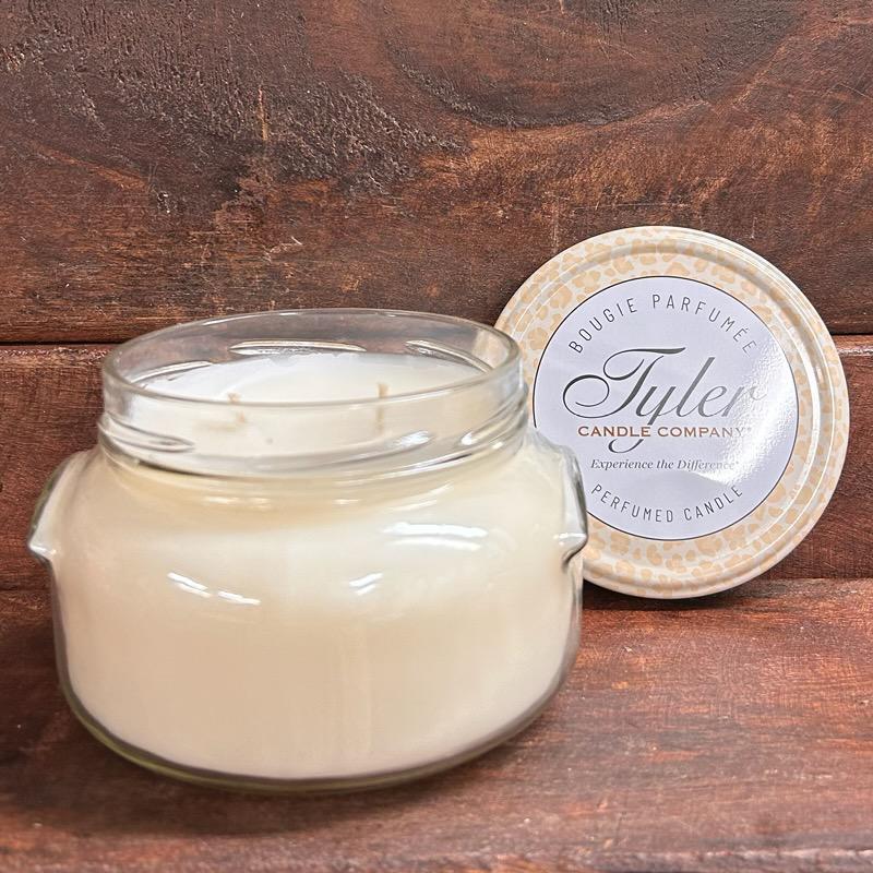 Superstar 22oz Candle- Tyler Candle Co.