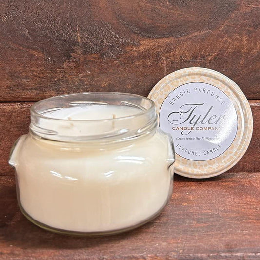 Superstar 22oz Candle- Tyler Candle Co.