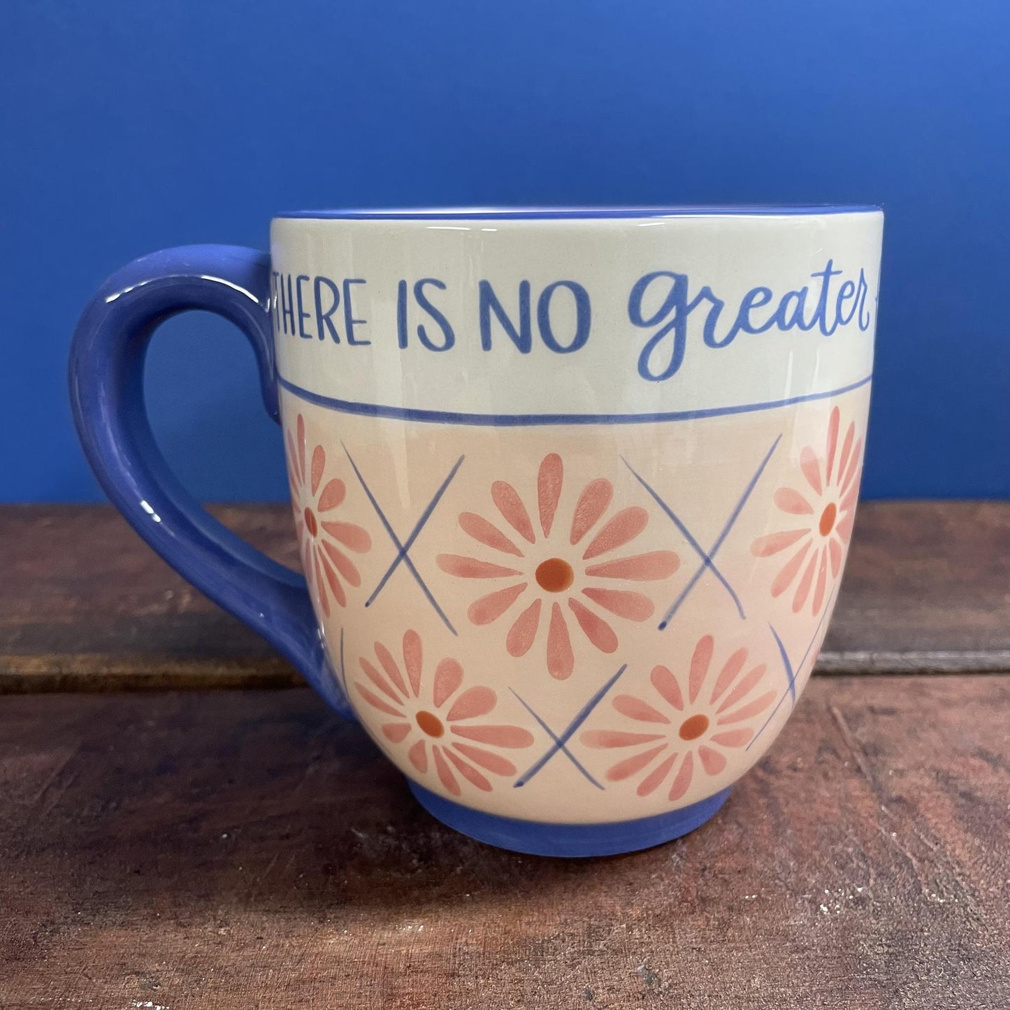 No Greater Friend Than A Sister Mug - Glory Haus