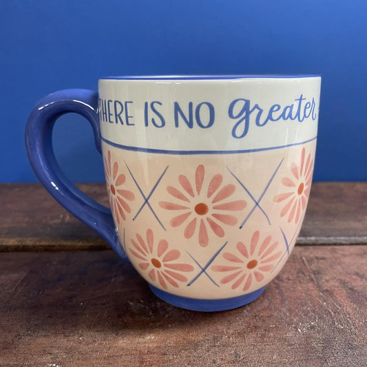 No Greater Friend Than A Sister Mug - Glory Haus
