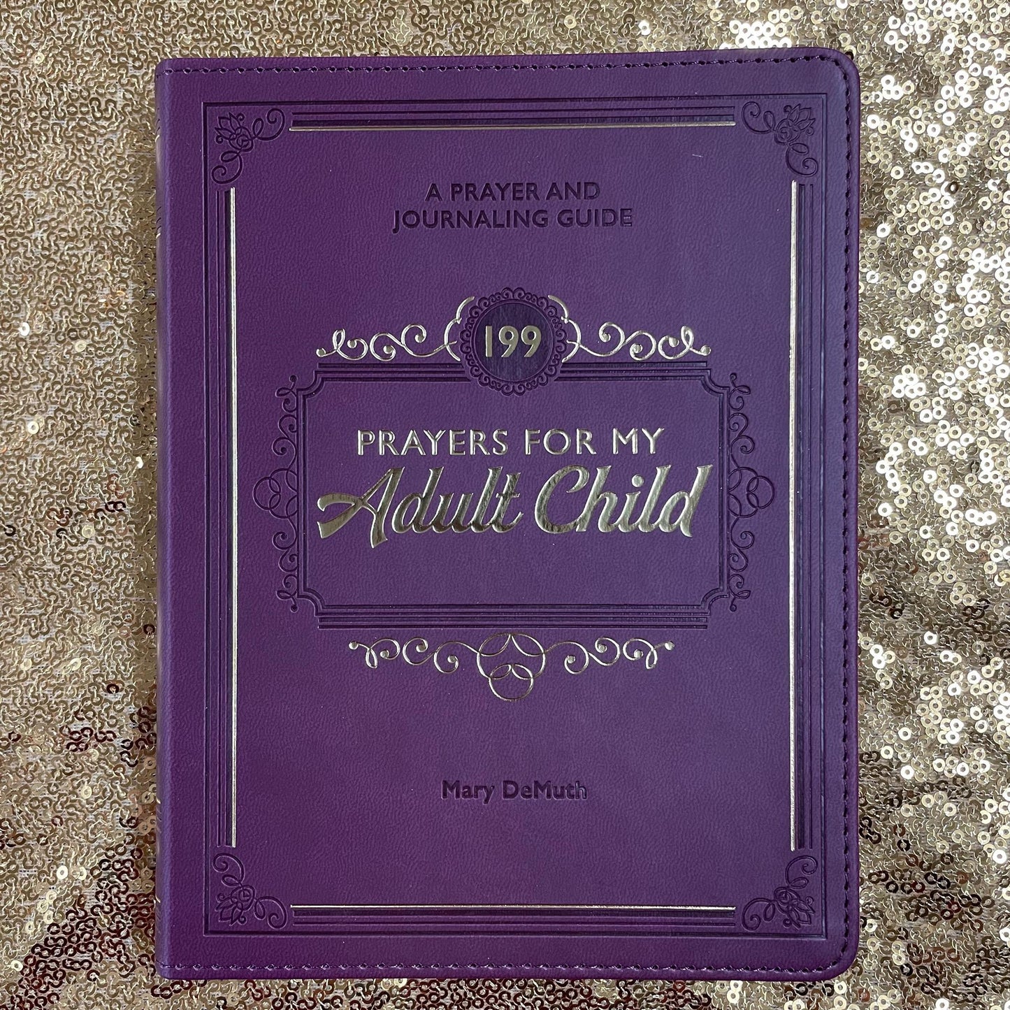 Prayers For My Adult Child - Christian Art Gifts
