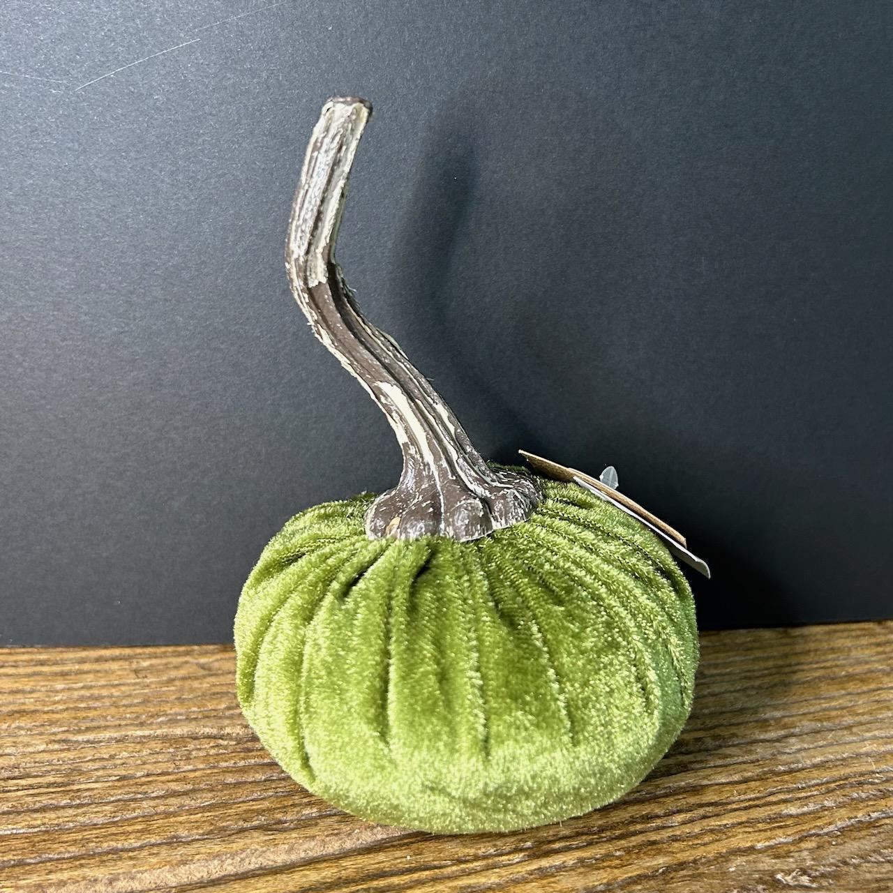 Velvet Pumpkin Filler- Mud Pie