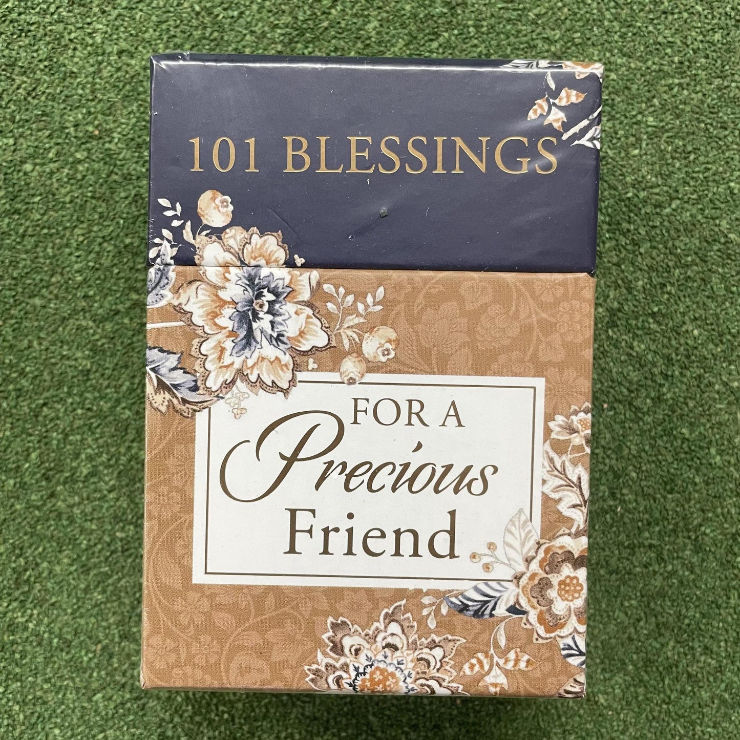 Box Of Blessings - Christian Art Gifts