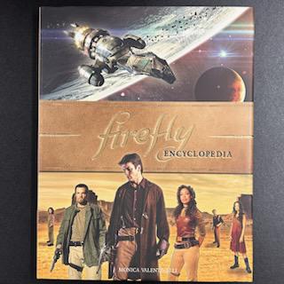 Firefly: Encyclopedia