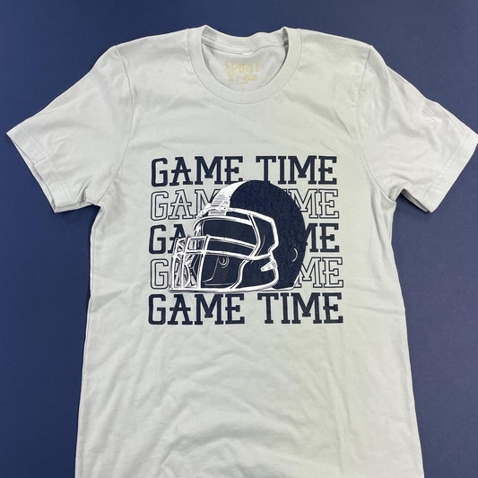 Game Time T-shirt- Spirit to a Tee