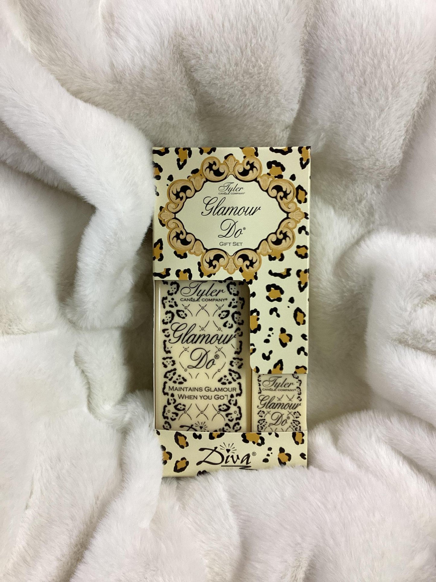 Diva Glamour Do Gift Set