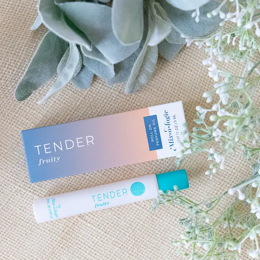 "Tender" Roll-on Perfume -Mixologie