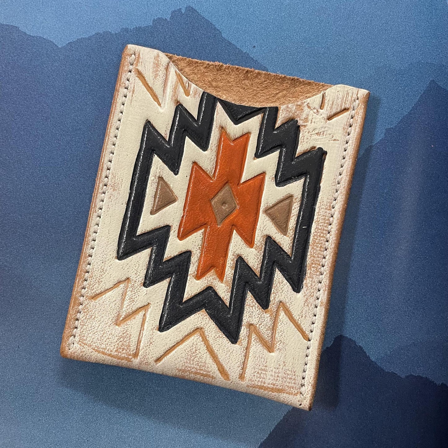 McIntire Card Holders