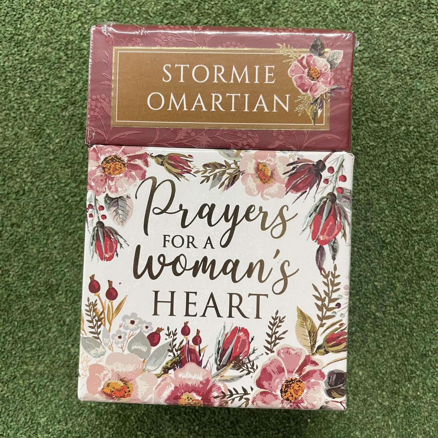Box Of Blessings - Christian Art Gifts