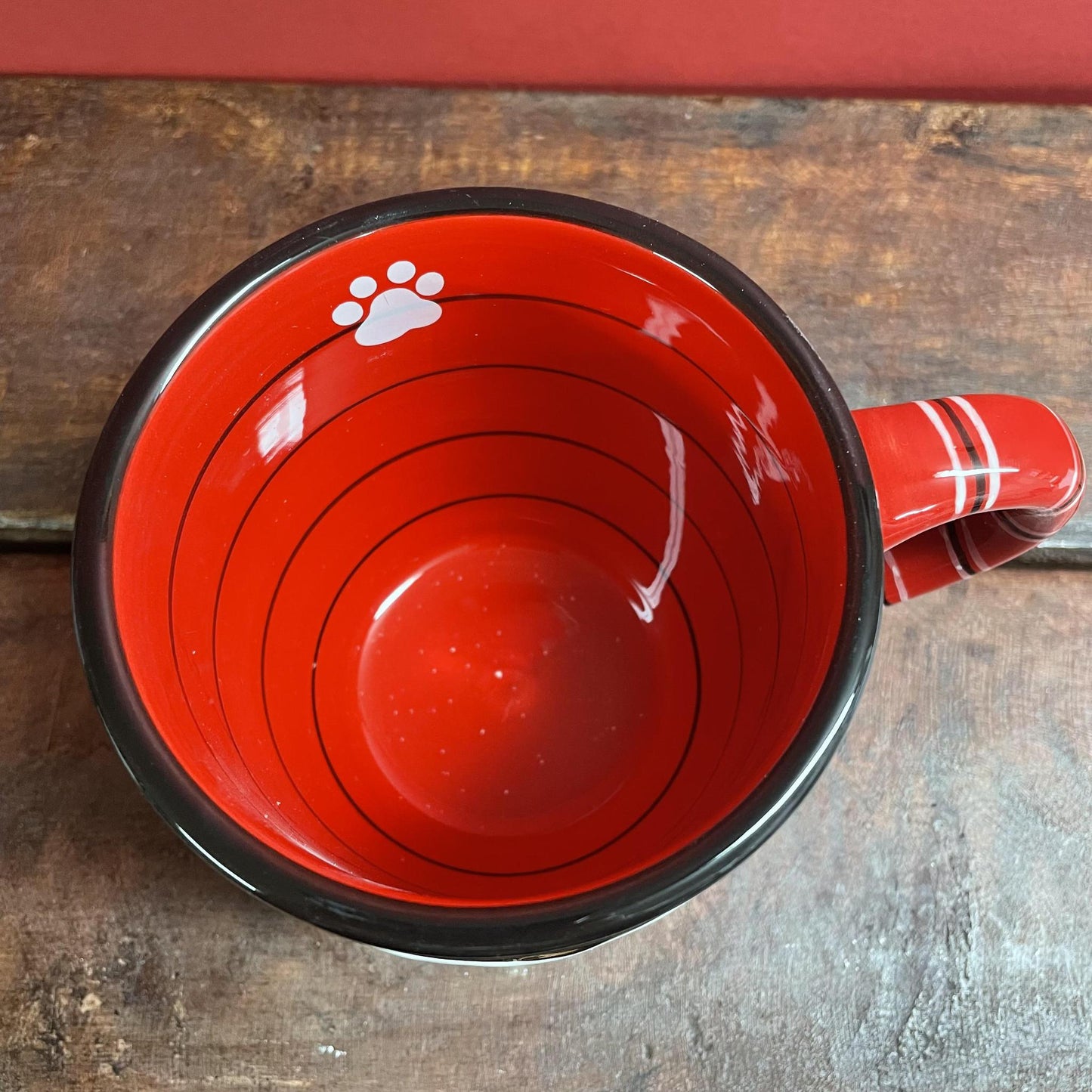 Drink Coffee, Pet Dog, Repeat - Glory Haus