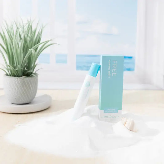 "Free" Roll-on Perfume -Mixologie