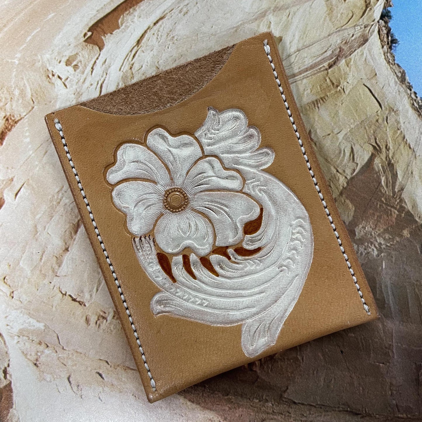 McIntire Card Holders
