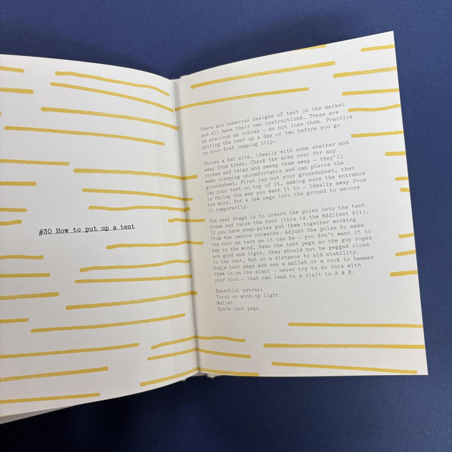 50 Things I Wish I'd Told You - Polly Powell