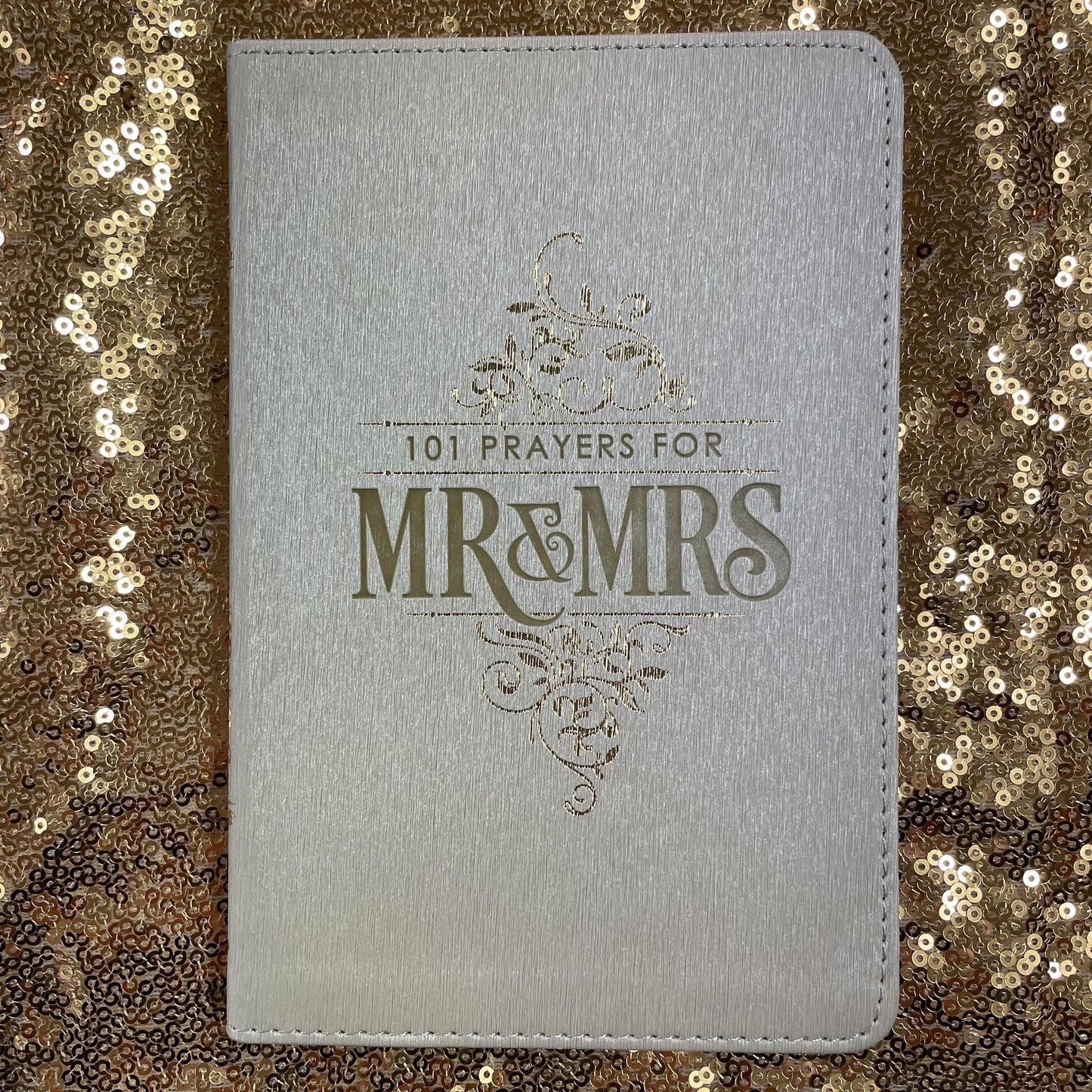 101 Prayers for Mr. & Mrs. - CAG