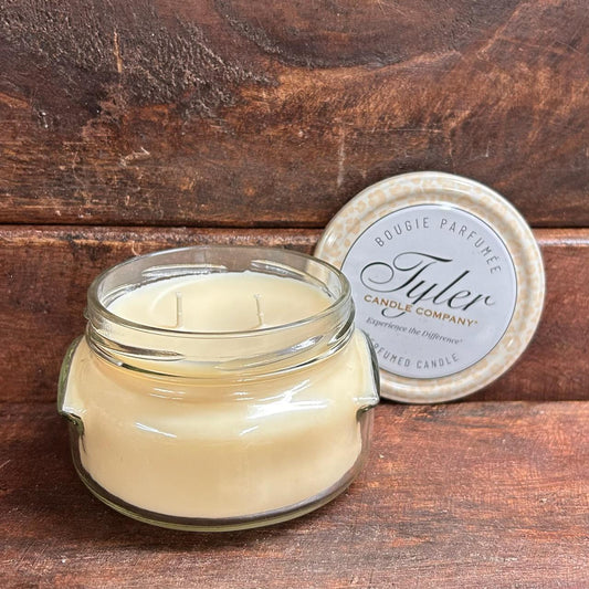 Entitled 11oz Candle- Tyler Candle Co.