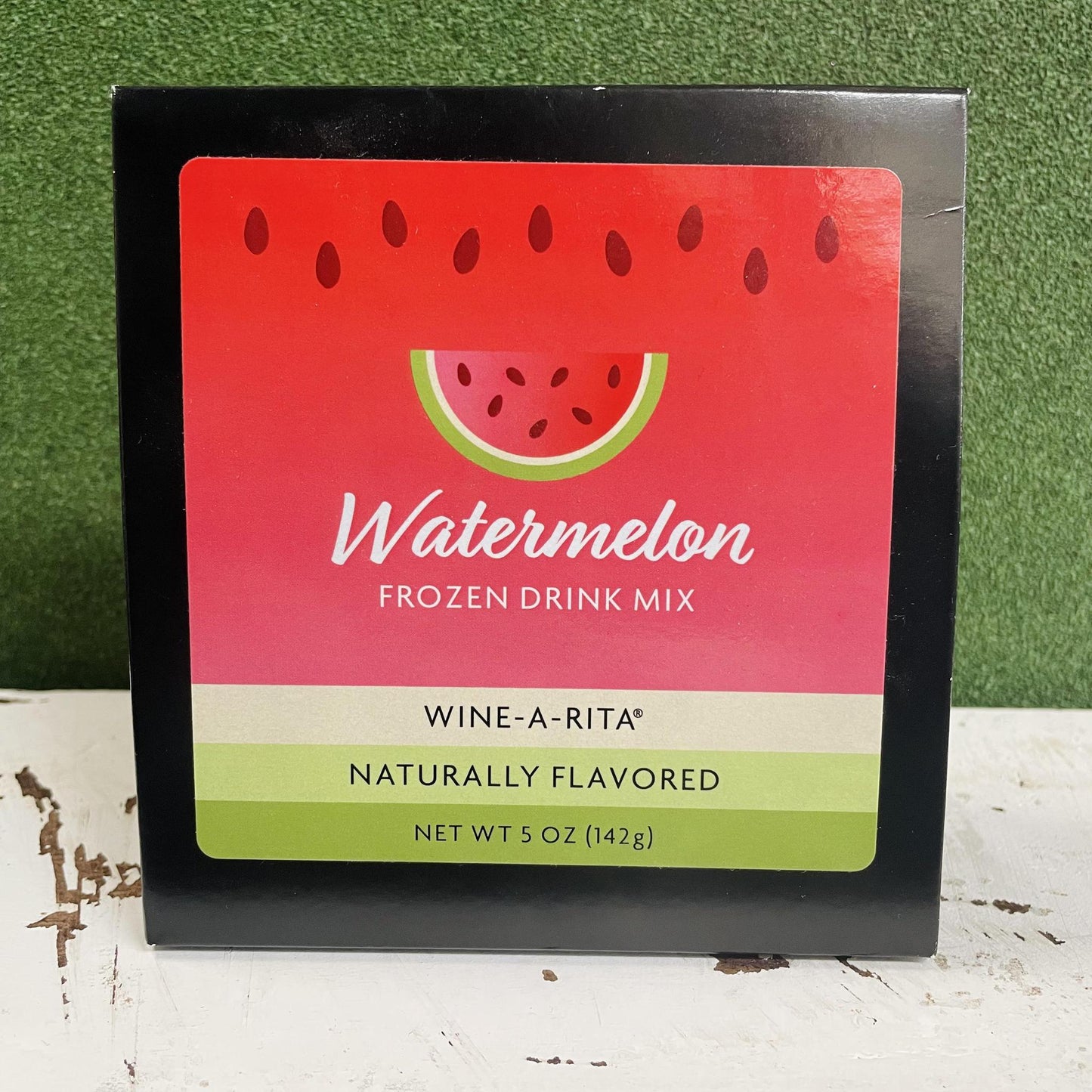 Watermelon - Wine-A-Rita - 5oz