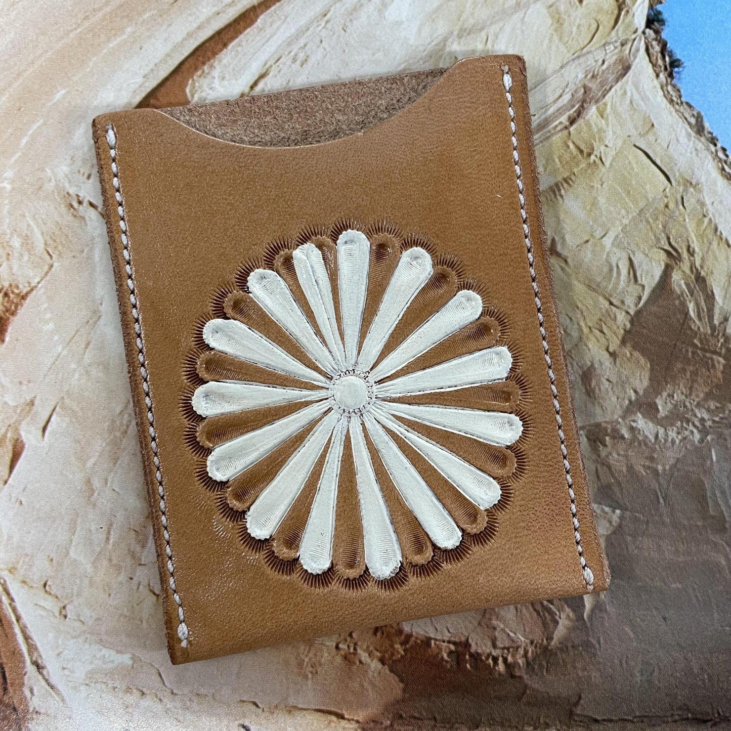 McIntire Card Holders