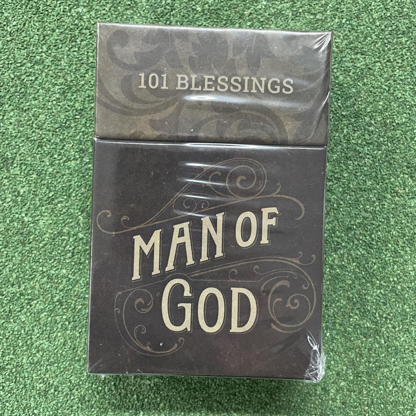 Box Of Blessings - Christian Art Gifts